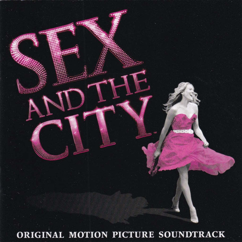 Sex And The City Soundtrack