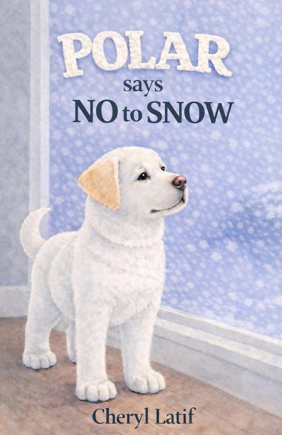 POLAR says NO to SNOW