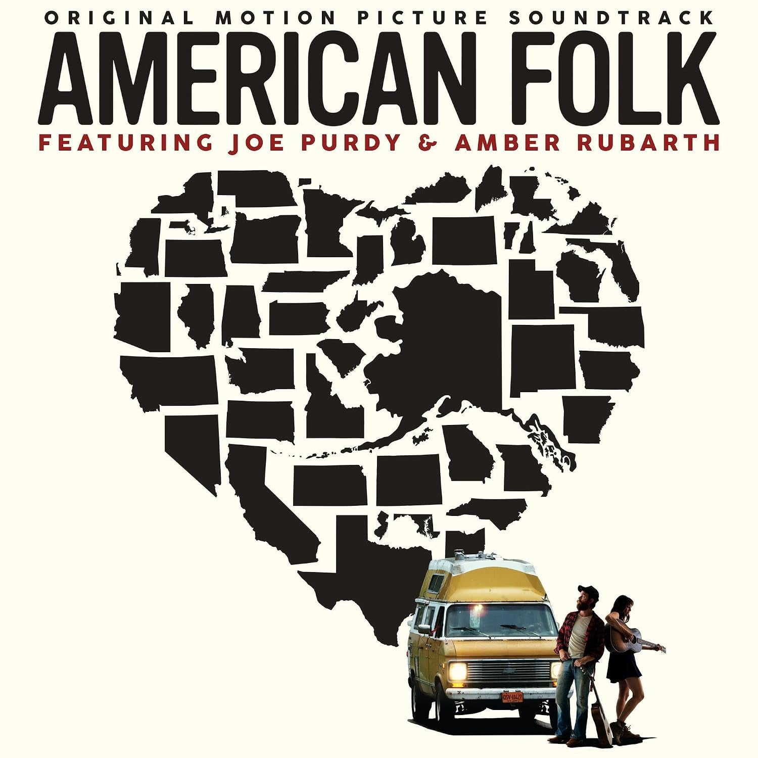 American Folk Soundtrack