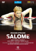 Deutsches Symphonie-Orchester Berlin - Salome