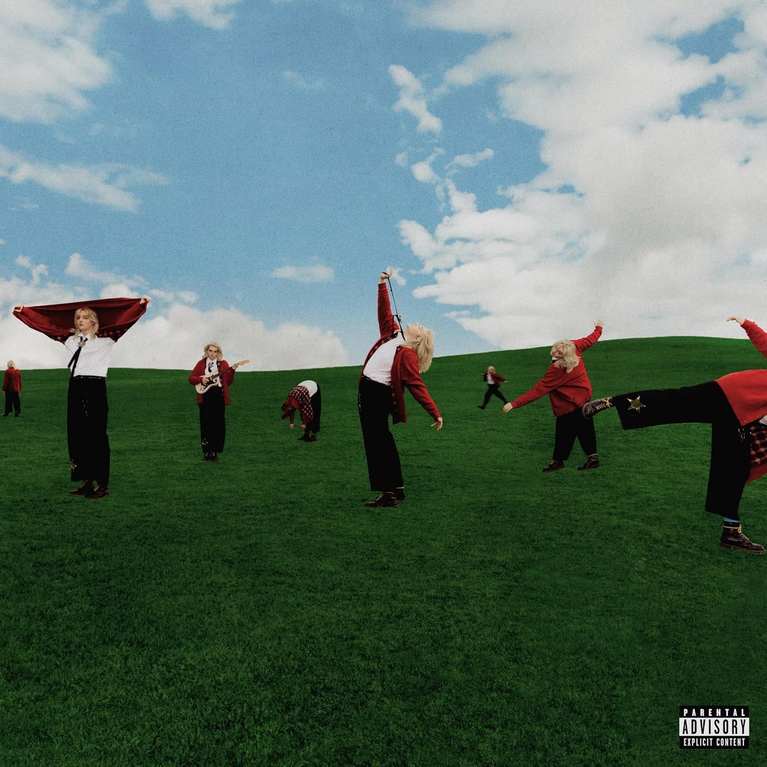 Wonderland Red EP explicit_lyrics