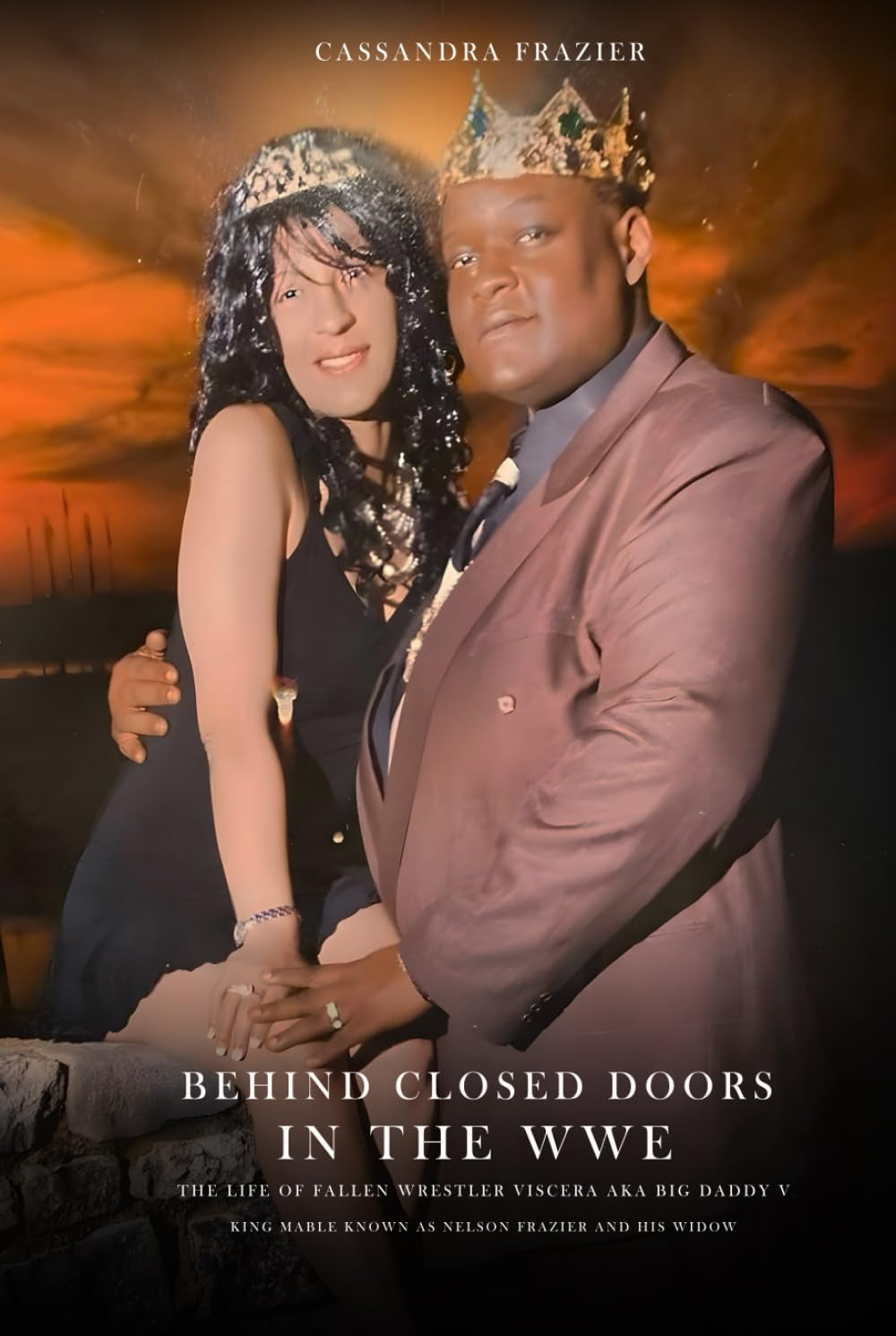Behind Closed Doors in WWE: The Story of a Fallen Wrestler
