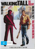 Walking Tall: The Trilogy
