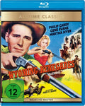 Wyoming Renegades - Galgenvögel (Kinofassung)