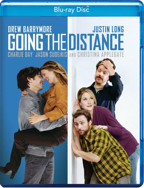 Going the Distance [Blu-ray]