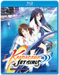 KANDAGAWA JET GIRLS