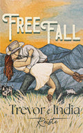 Free Fall (The Diamond Hart Ranch)