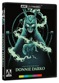Donnie Darko (2-Disc Standard Special Edition) [4K Ultra HD] [4K UHD]