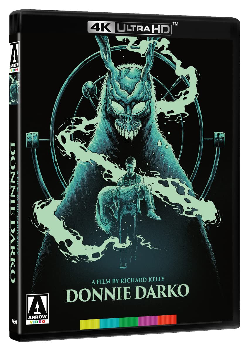 Donnie Darko (2-Disc Standard Special Edition) [4K Ultra HD] [4K UHD]