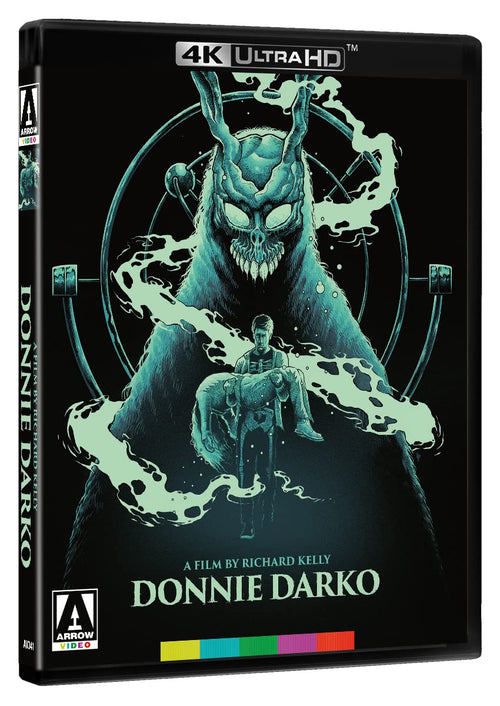 Donnie Darko (2-Disc Standard Special Edition) [4K Ultra HD] [4K UHD]
