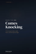 When the IRS Comes Knocking: A Tax Attorney's Guide to Audits, Notices, and Protecting Your Rights