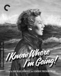 I Know Where I’m Going! (The Criterion Collection) [4K UHD]