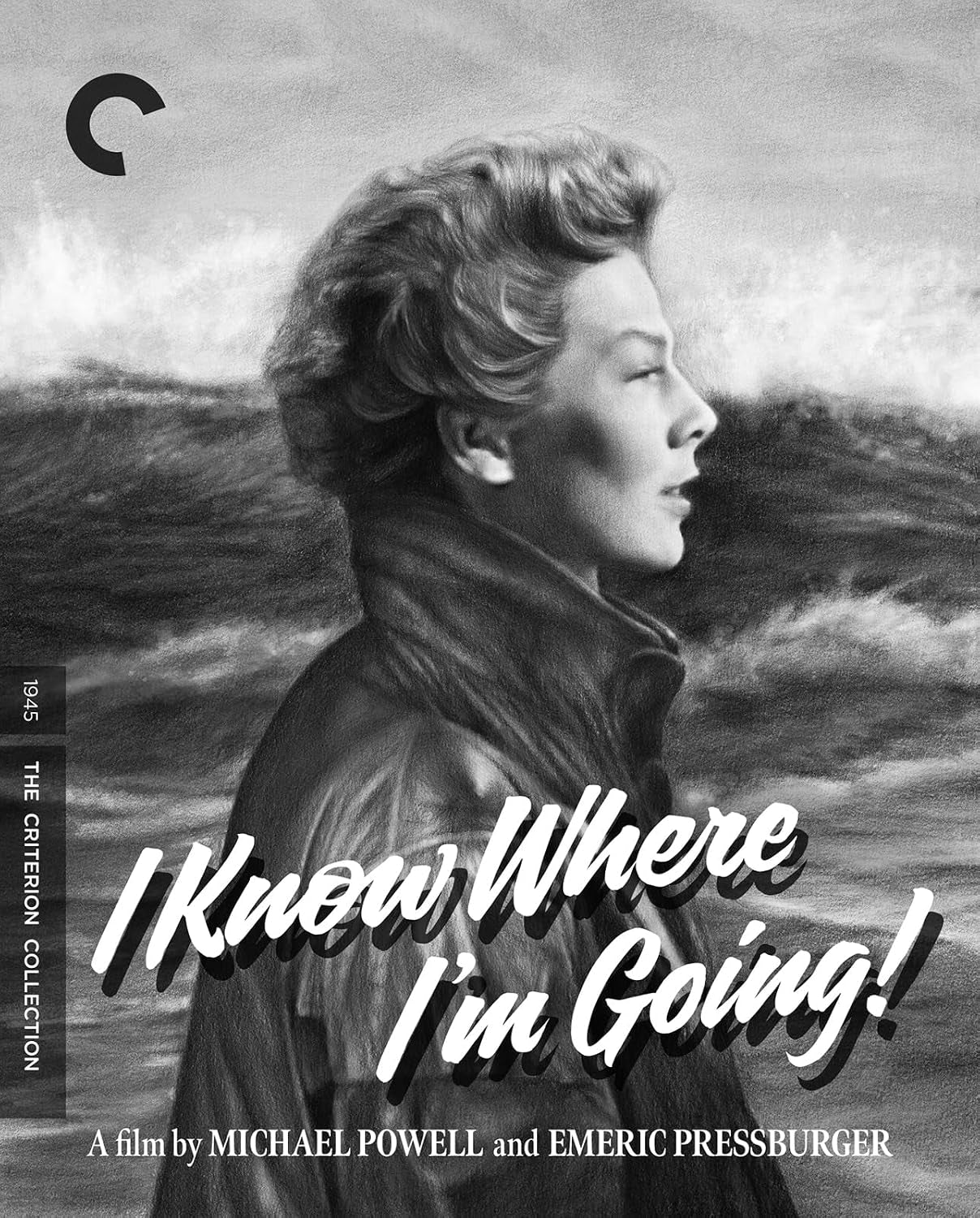 I Know Where I’m Going! (The Criterion Collection) [4K UHD]