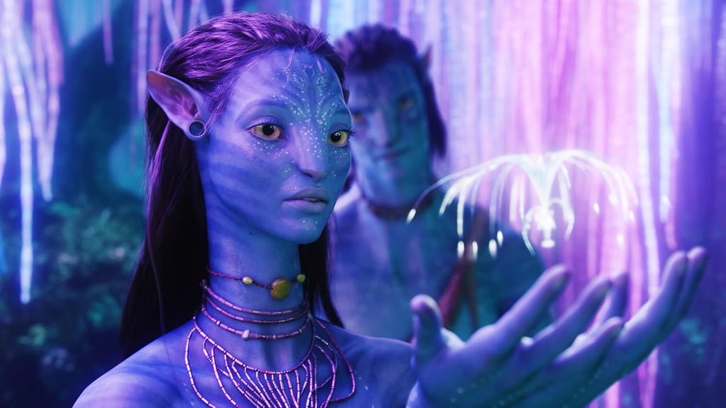 The Avatar 3-Movie Collector’s Edition (4K UHD + Blu-ray + Digital)