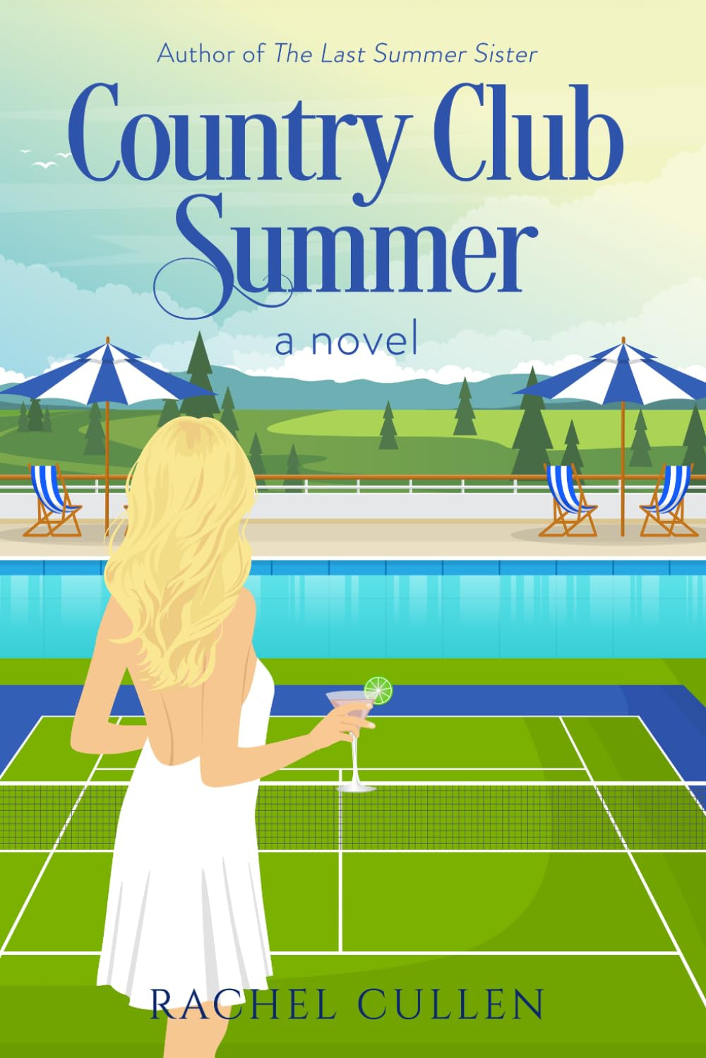 Country Club Summer