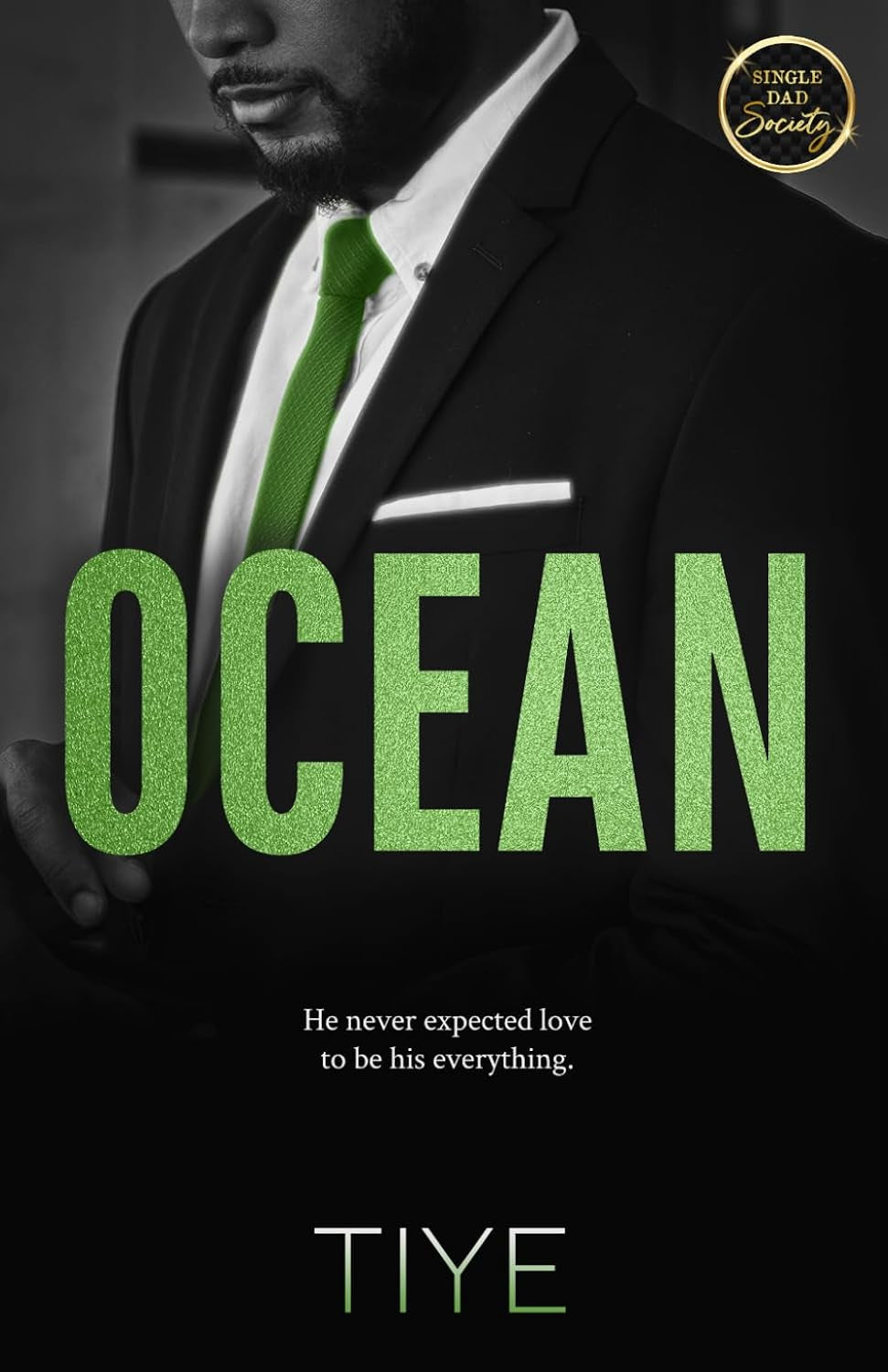 Ocean (Single Dad Society)