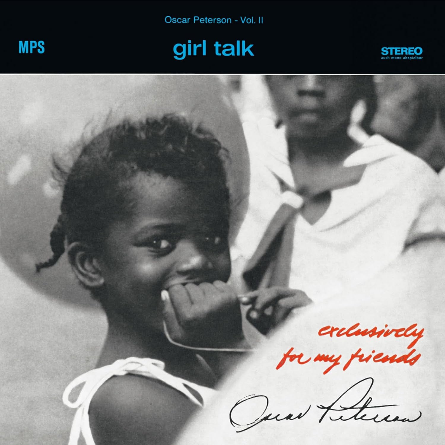 Girl Talk Exclusively For My Friends Vol. 2