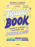 Truquibook: Cuaderno para aprender inglés / Trickbook (Spanish Edition)