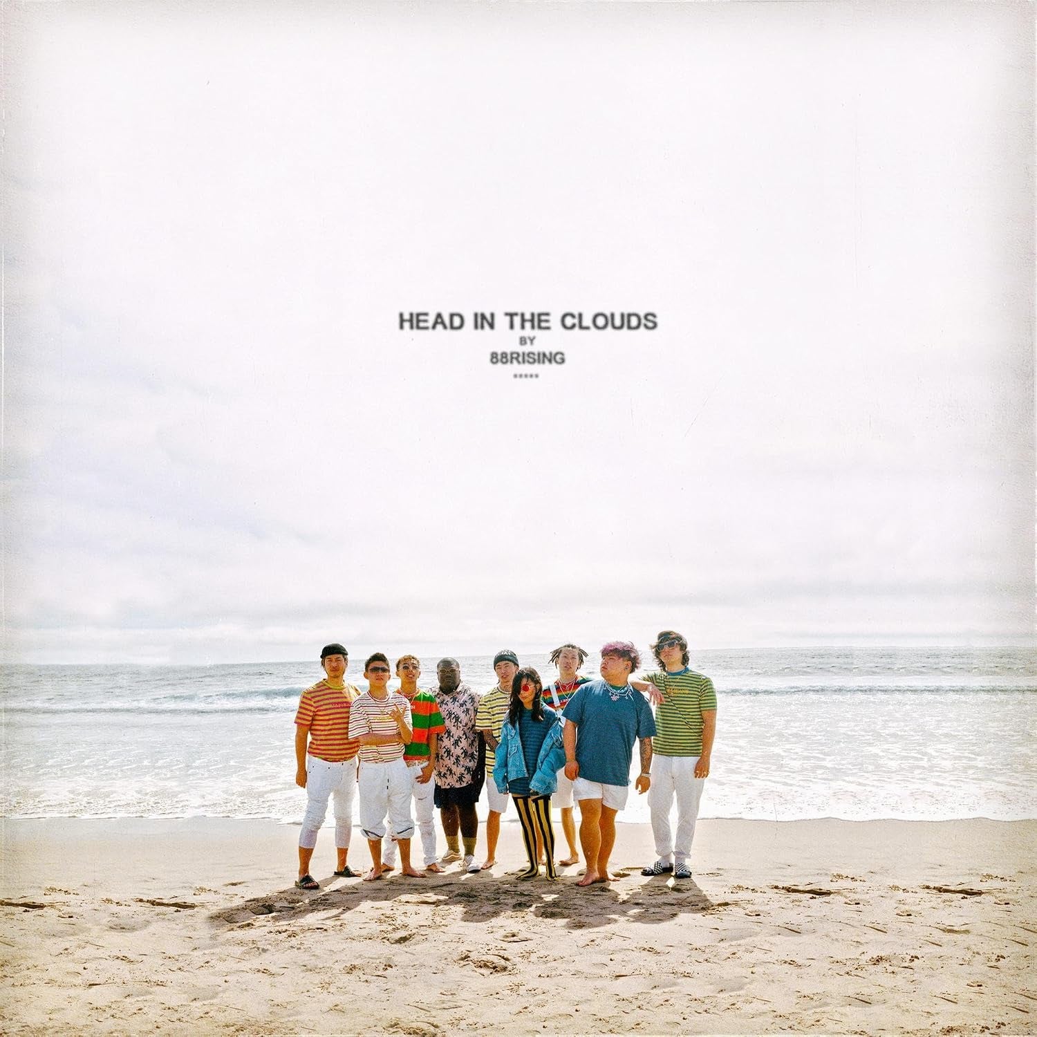 Head In The Clouds (5 Year Anniversary)