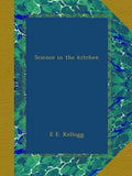 Science in the kitchen