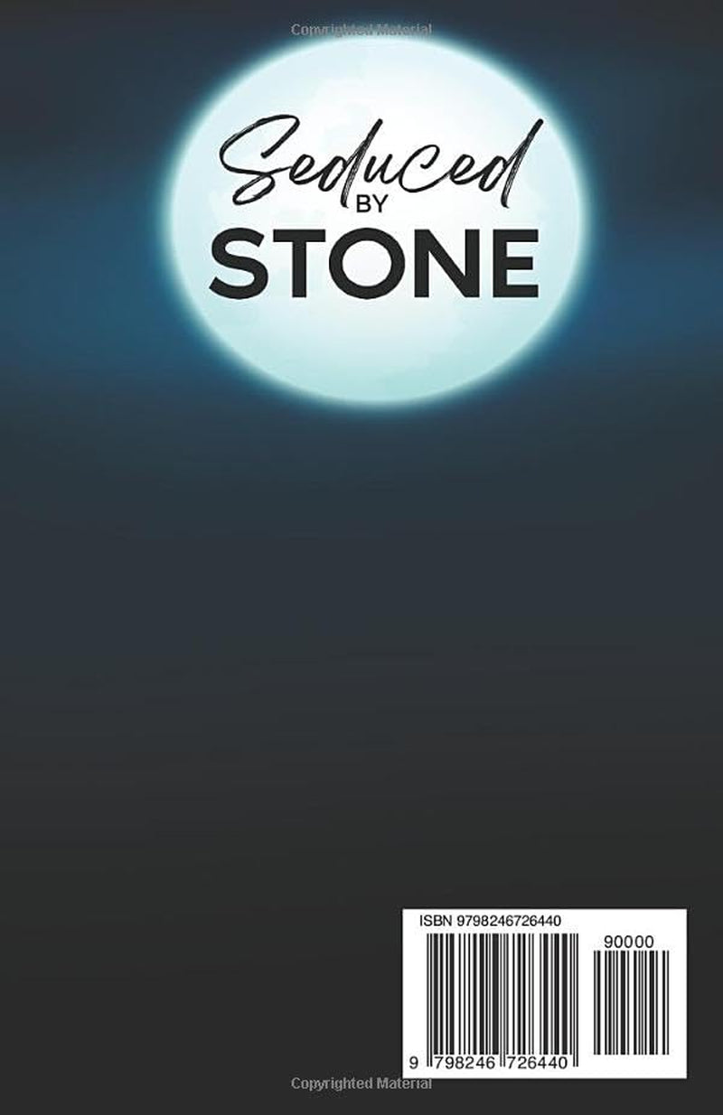 Seduced by stone: african american paranormal romance