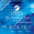 The Prodigal Son Accompaniment/Performance Track