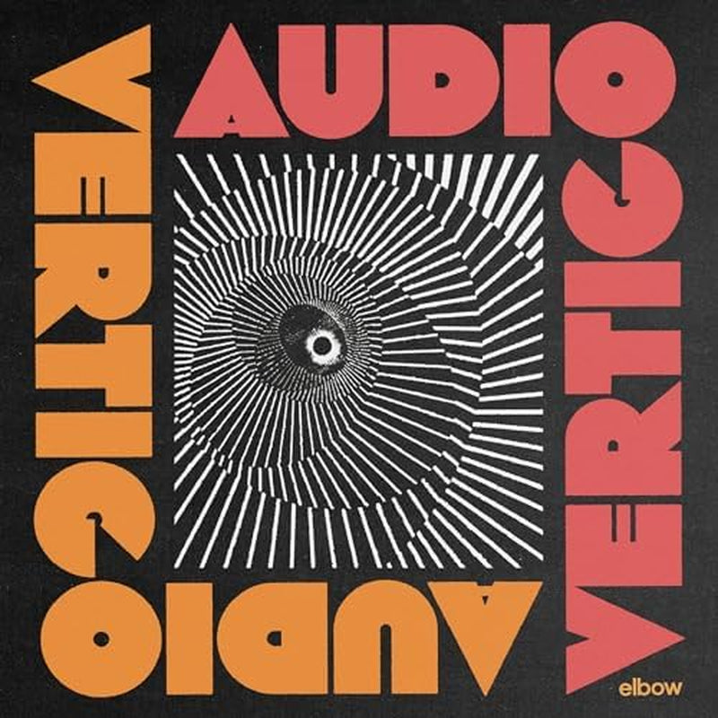 AUDIO VERTIGO