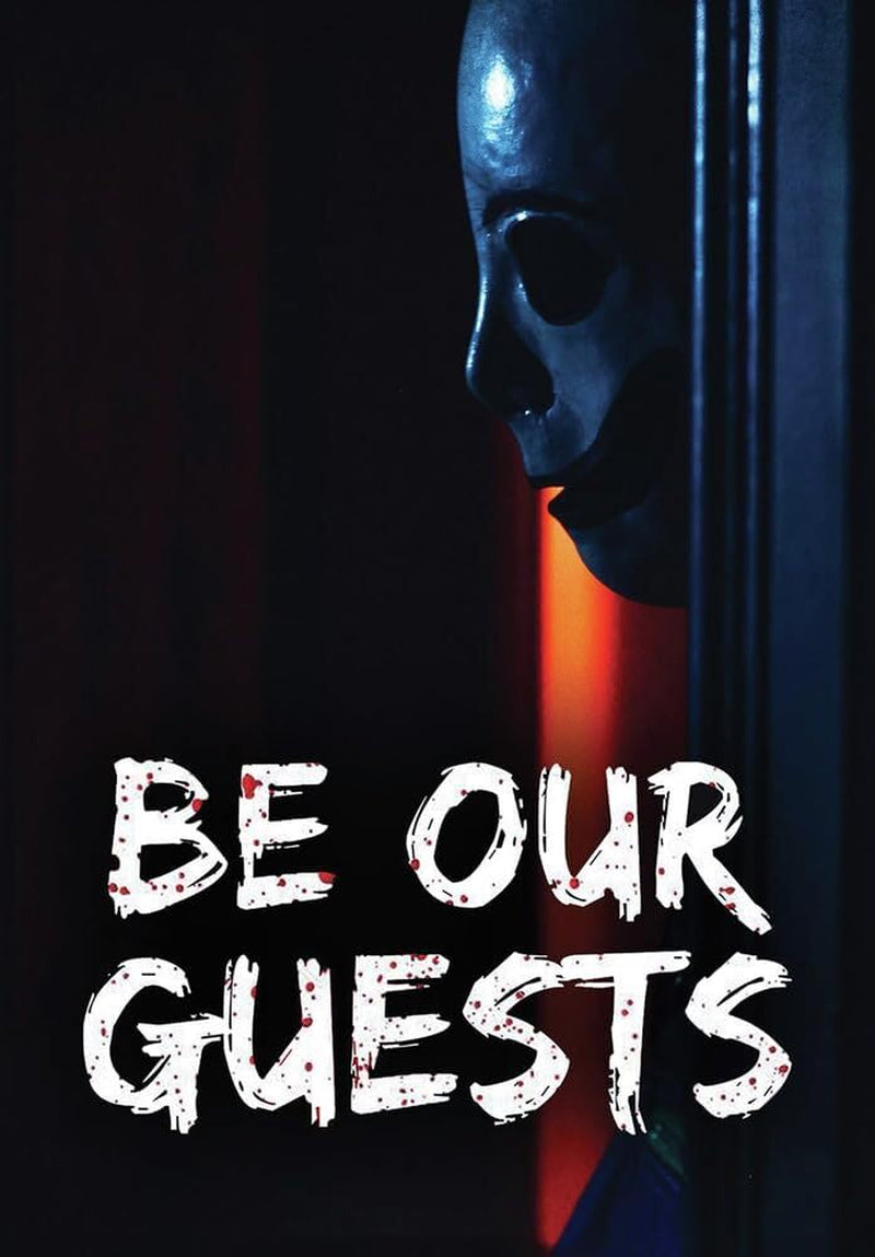 Be Our Guests [DVD]