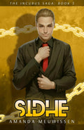 Sidhe (The Incubus Saga)