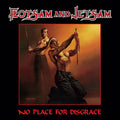 No Place For Disgrace