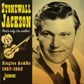 That's Why I'm Walkin' - Singles As & Bs 1957-1962 ORIGINAL RECORDINGS REMASTERED