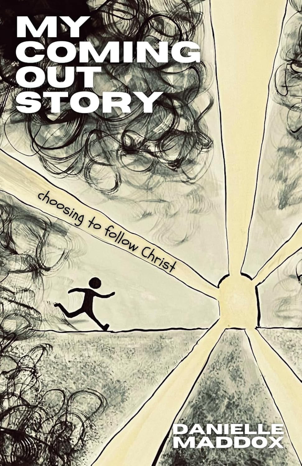 My Coming Out Story: Choosing to Follow Christ