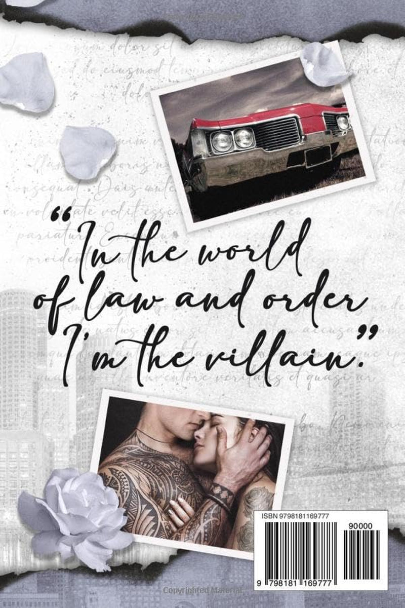 Crimson Night Heir: A Forbidden Dark Mafia Romance (The Boston Underworld)
