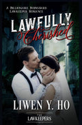 Lawfully Cherished: A Billionaire Bodyguard Lawkeeper Romance