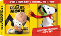 The Peanuts Movie