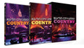 Austin City Limits Country 10 DVD Set