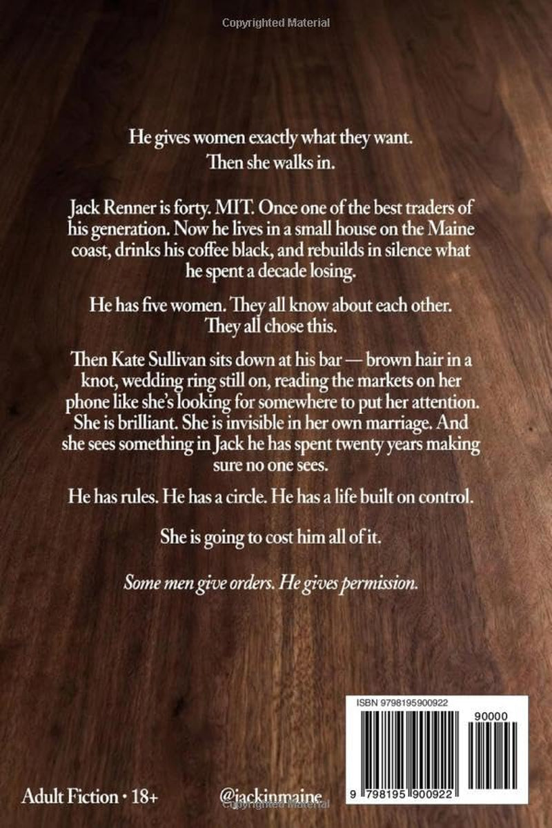 JACK