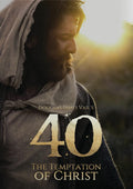 40: The Temptation of Christ [DVD]