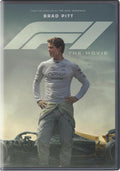 F1® The Movie (DVD)
