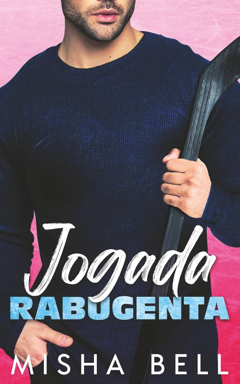 Jogada Rabugenta (Portuguese Edition)