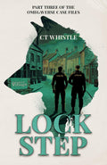 Lock Step: Book 3 of The Omegaverse Case Files