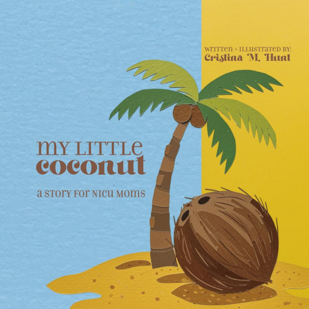 My Little Coconut
