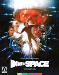 Innerspace [Limited Edition] [Blu-ray]