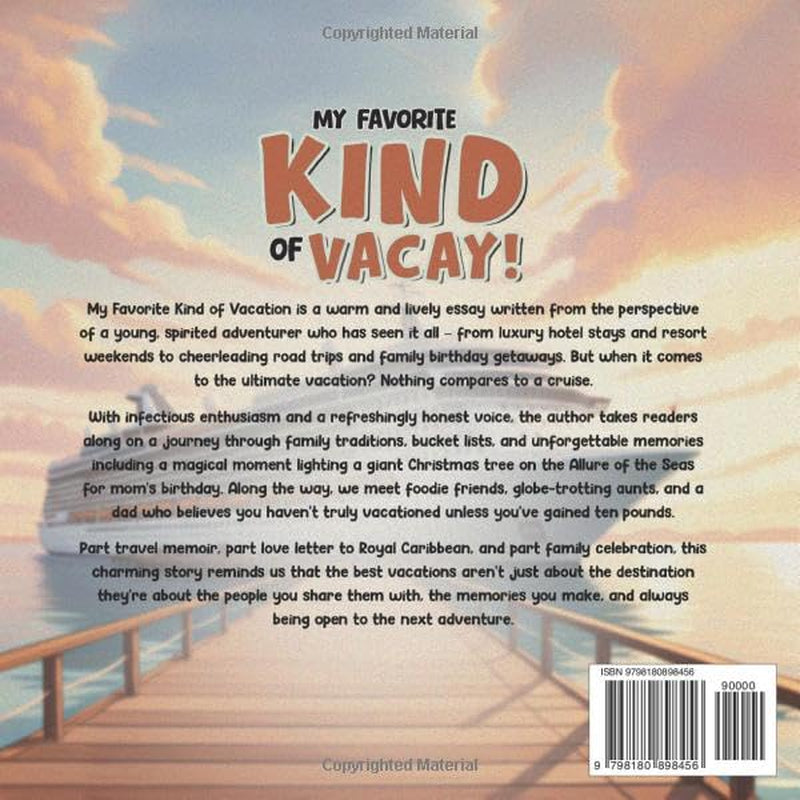MY FAVORITE KIND OF VACAY!: MY JOURNEY TOWARDS ROYAL CARIBBEAN PINNACLE MEMBERSHIP