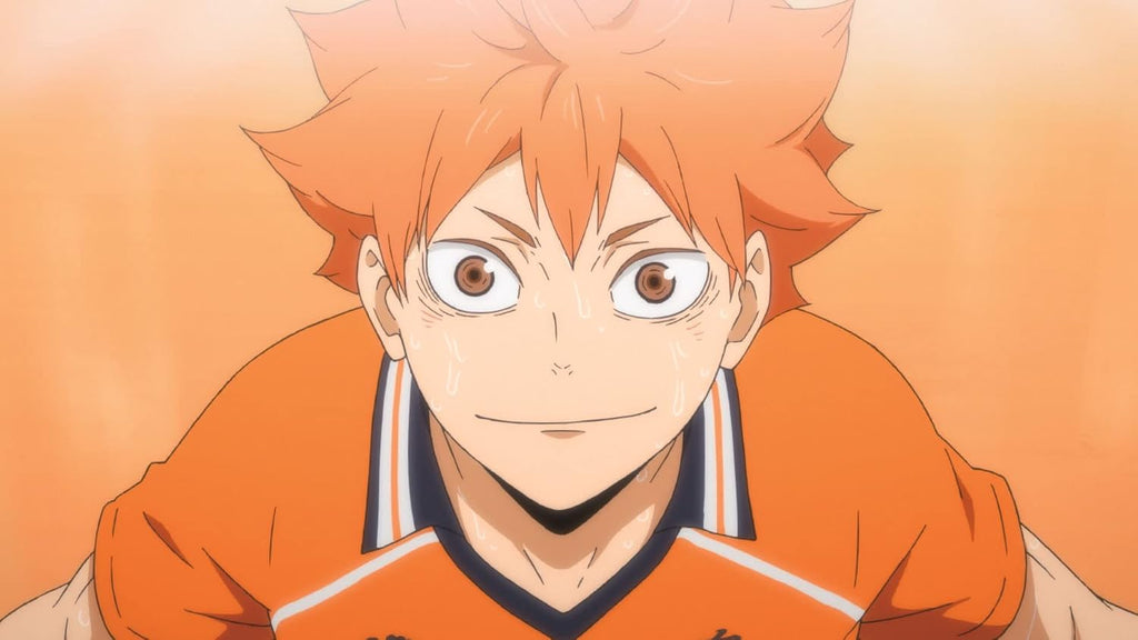 HAIKYU: SEASON 4