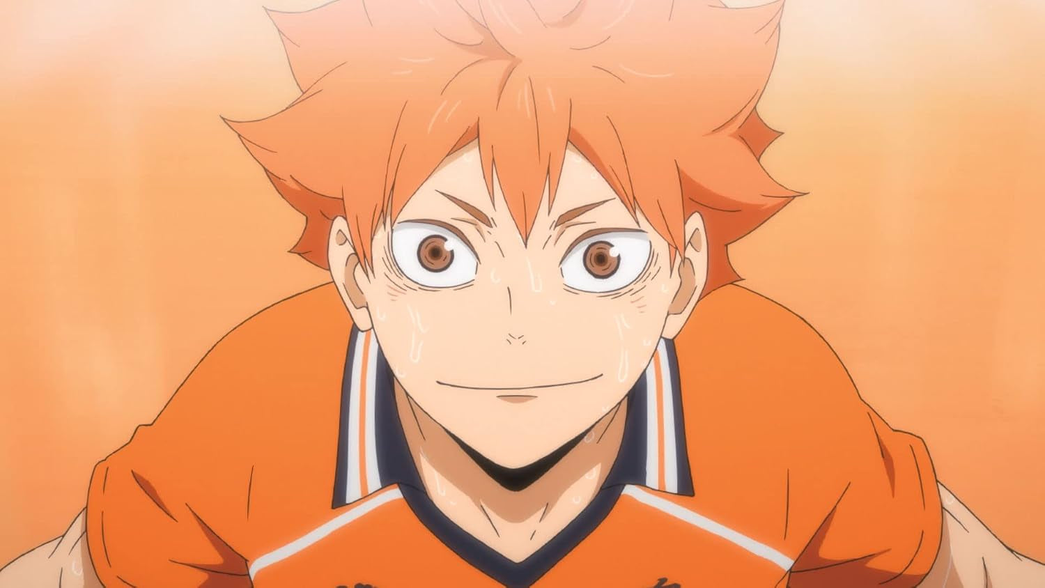 HAIKYU: SEASON 4