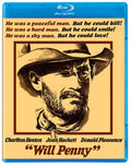 Will Penny (Special Edition) [Blu-ray]