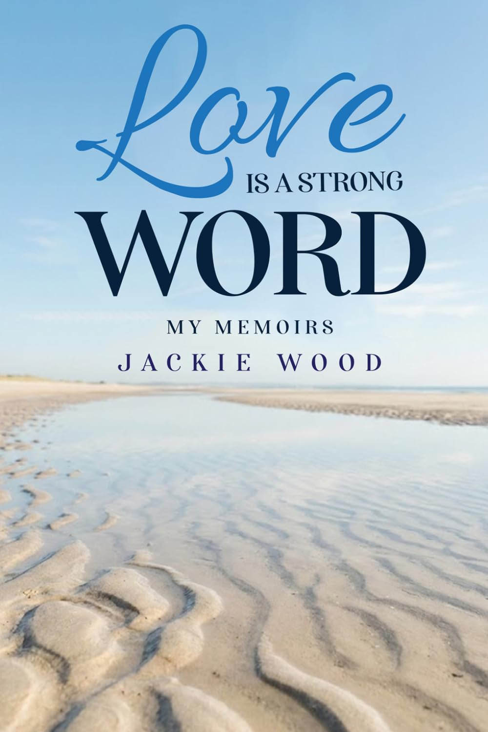 Love is a Strong Word