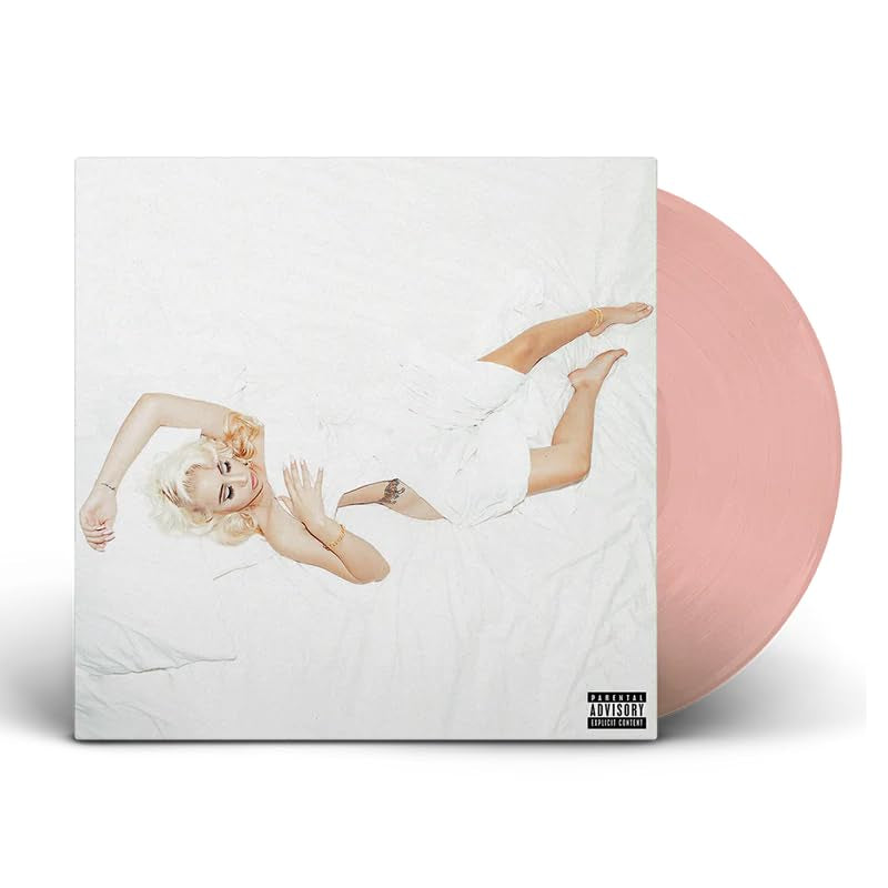 Por Vida (10 Year Anniversary Edition) [Blush LP]