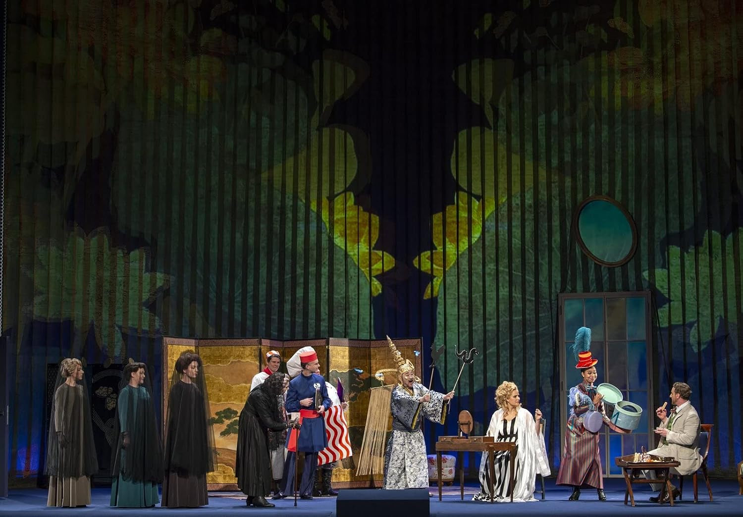 Strauss, Richard - Der Rosenkavalier